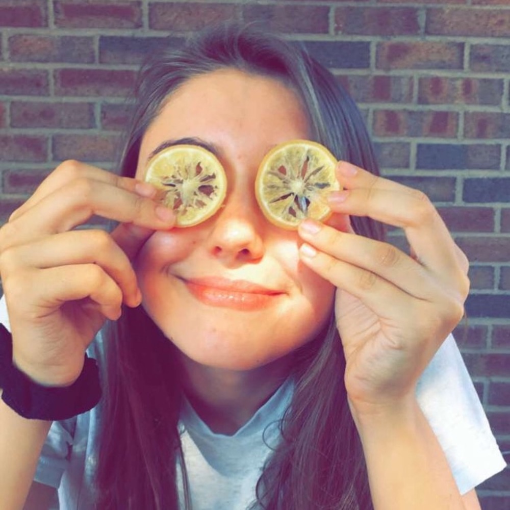 Meet your Posher, Colleen